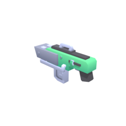Blaster R